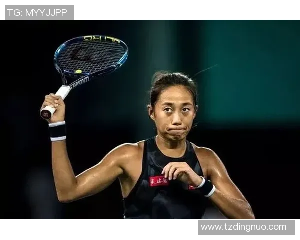 杭州网球队边路渗透打法深度分析与战术解读